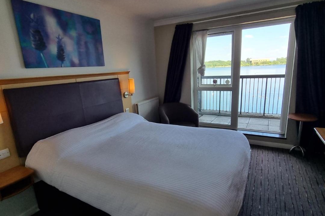 Photo of Bedroom in Willen