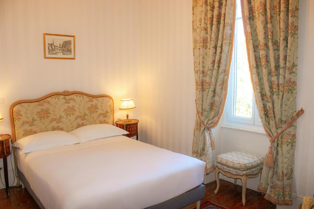 Photo of Bedroom in Beaune