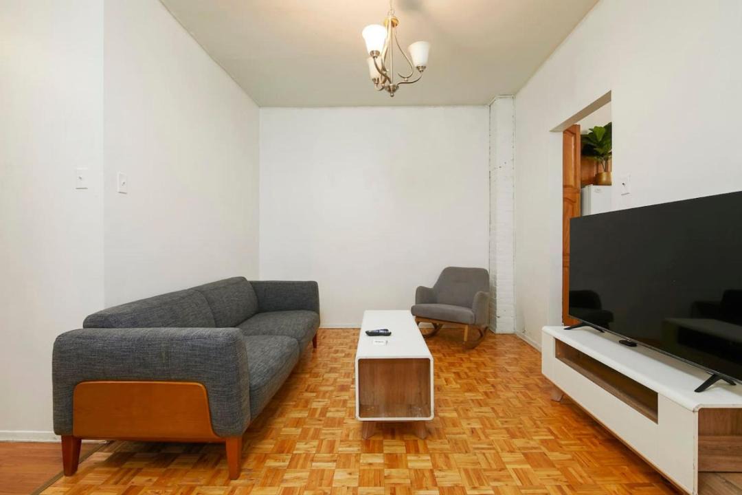 Photo of Livingroom in Plateau Mont Royal