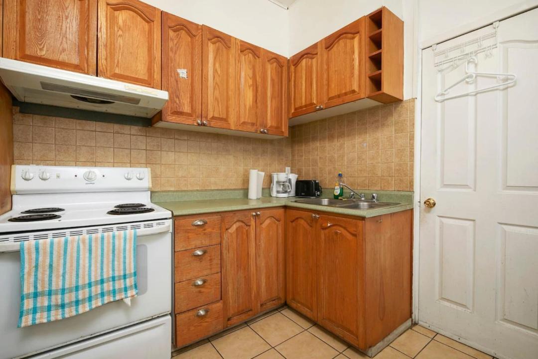 Photo of Kitchen in Plateau Mont Royal
