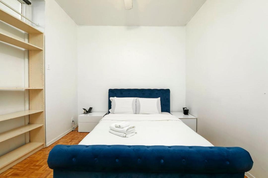 Photo of Bedroom in Plateau Mont Royal