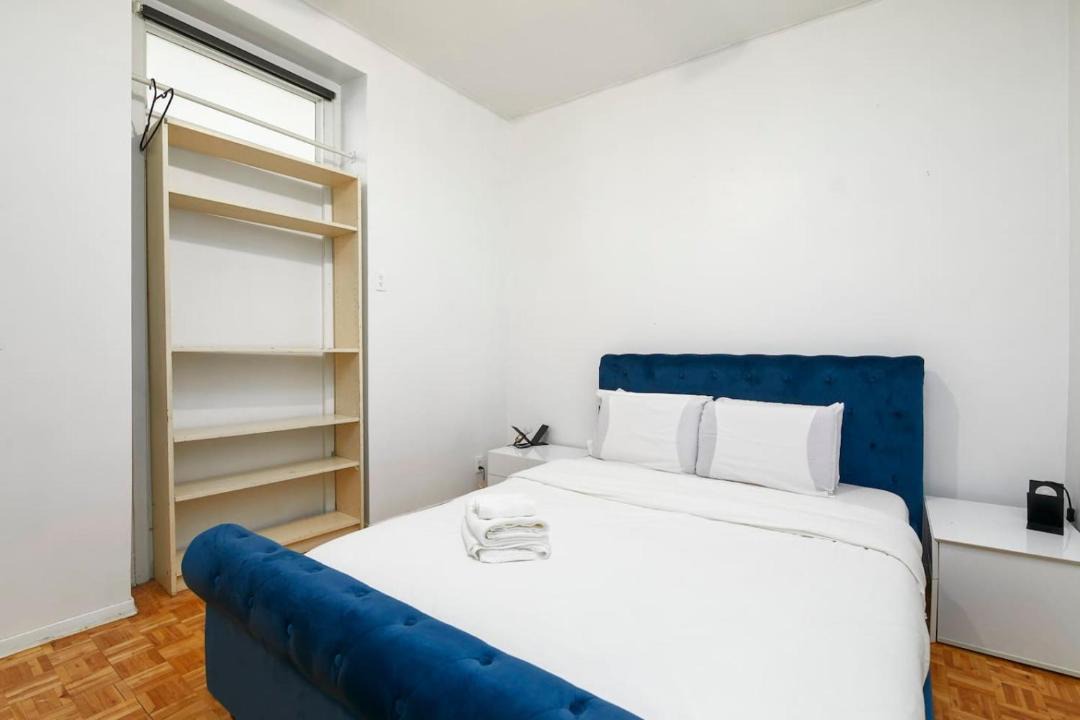 Photo of Bedroom in Plateau Mont Royal