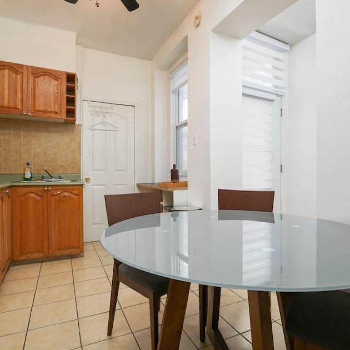 Photo of Kitchen in Plateau Mont Royal