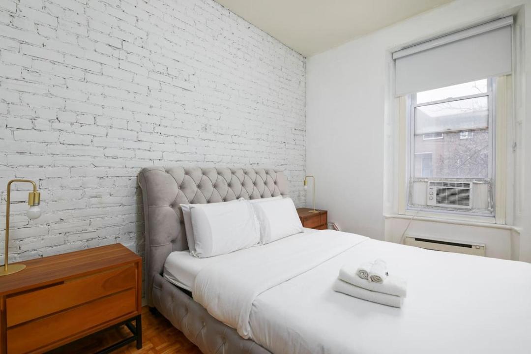 Photo of Bedroom in Plateau Mont Royal