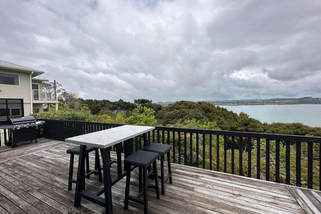 Photo of Patio Balcony in Kerikeri