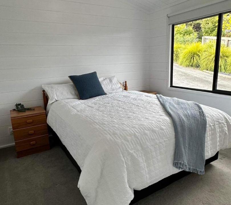 Photo of Bedroom in Kerikeri