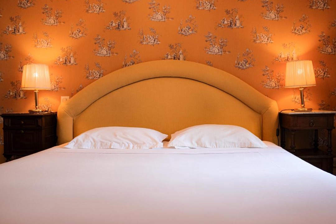 Photo of Bedroom in Beaune