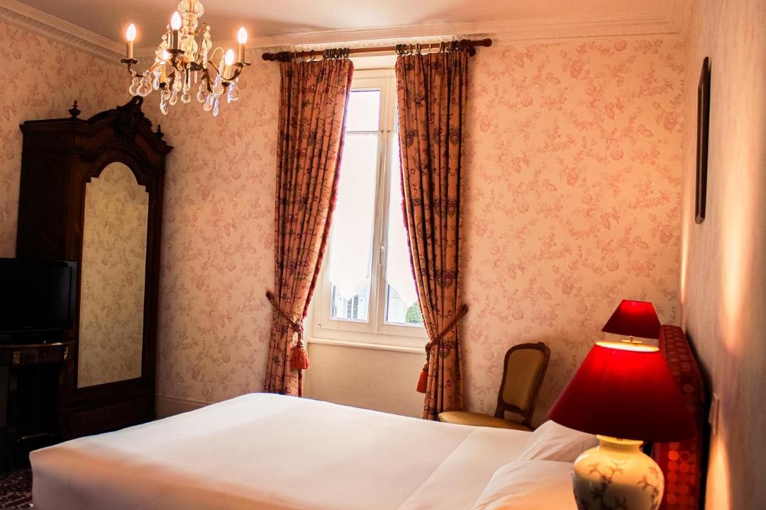 Photo of Bedroom in Beaune