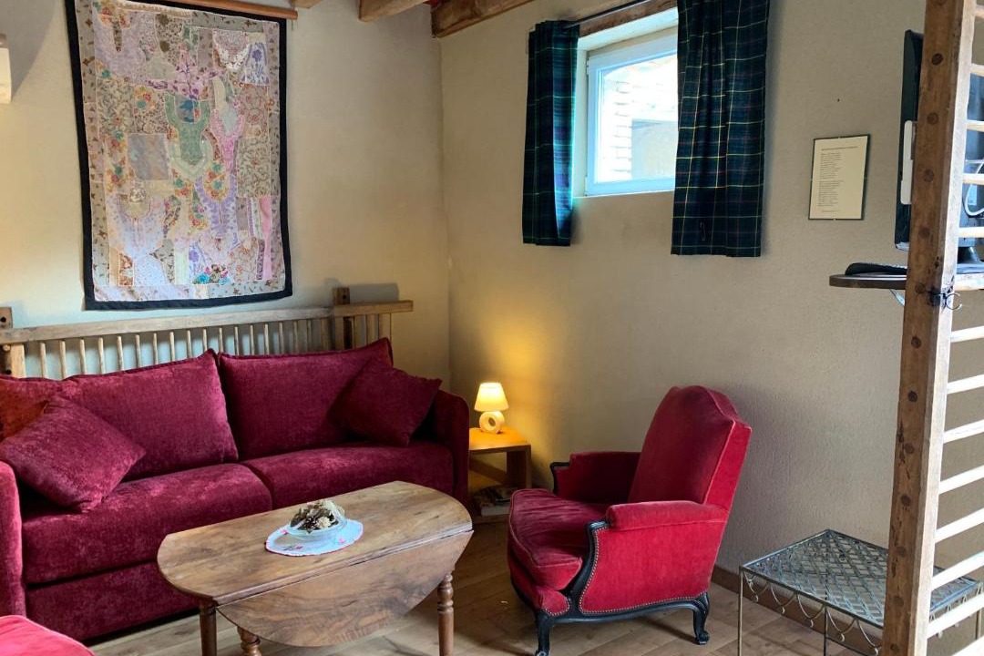 Photo of Livingroom in Oizon