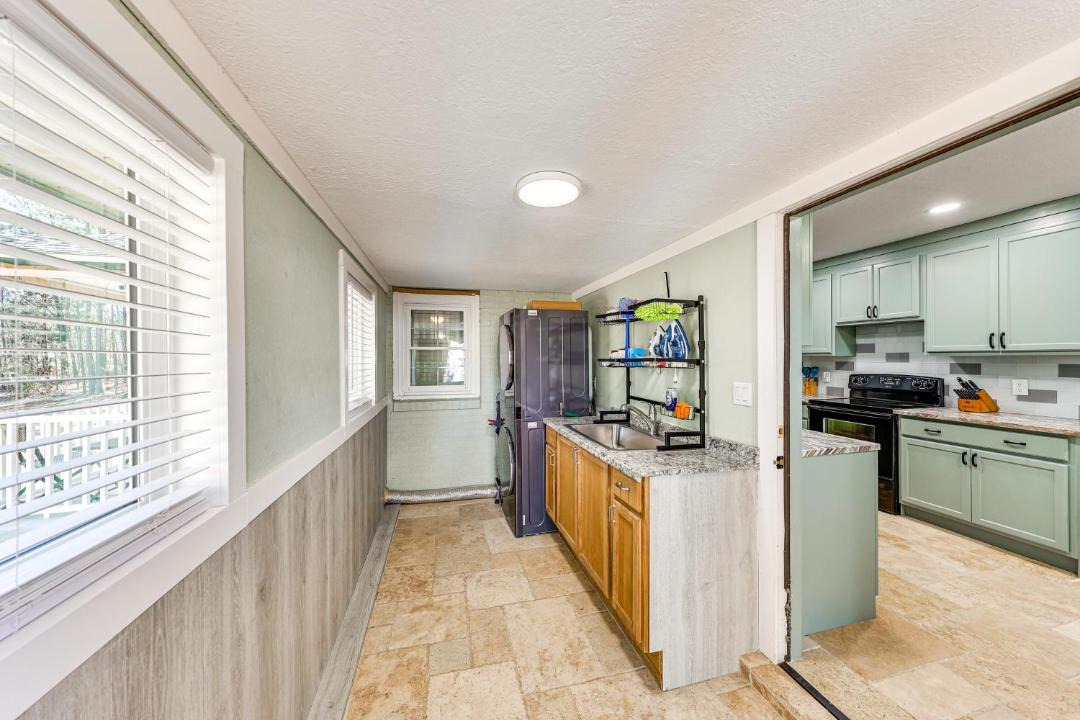 Photo of Kitchen in McCormick
