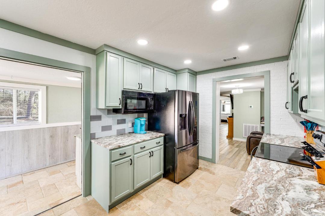 Photo of Kitchen in McCormick