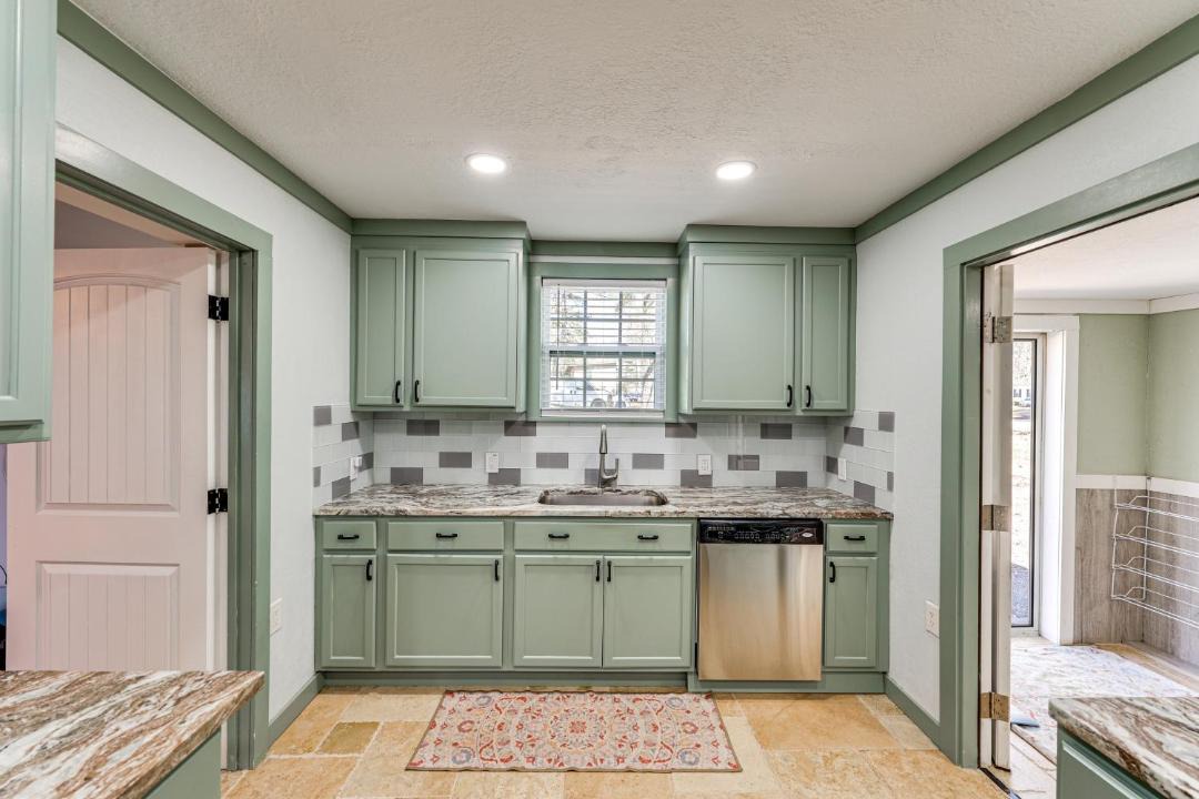 Photo of Kitchen in McCormick