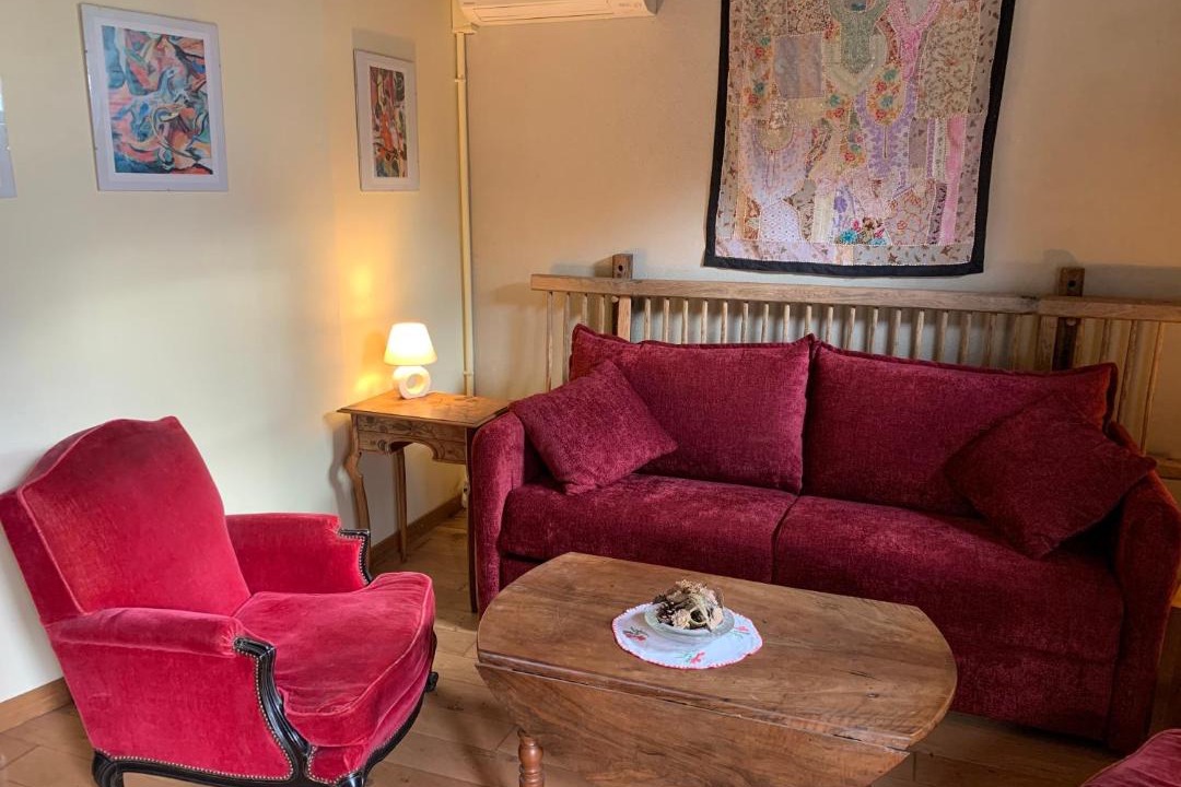 Photo of Livingroom in Oizon