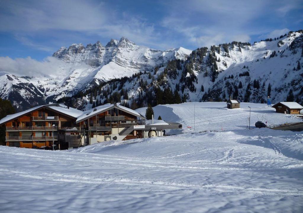 Photo of Others in Val d'Illiez