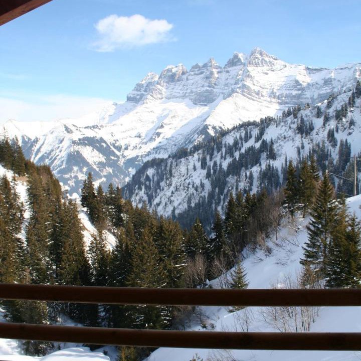 Photo of Others in Val d'Illiez