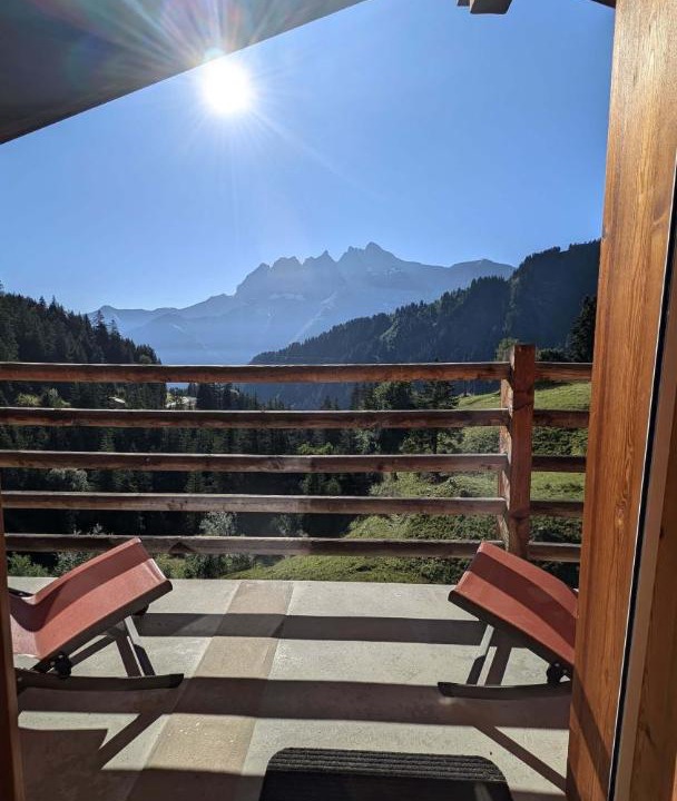 Photo of Others in Val d'Illiez