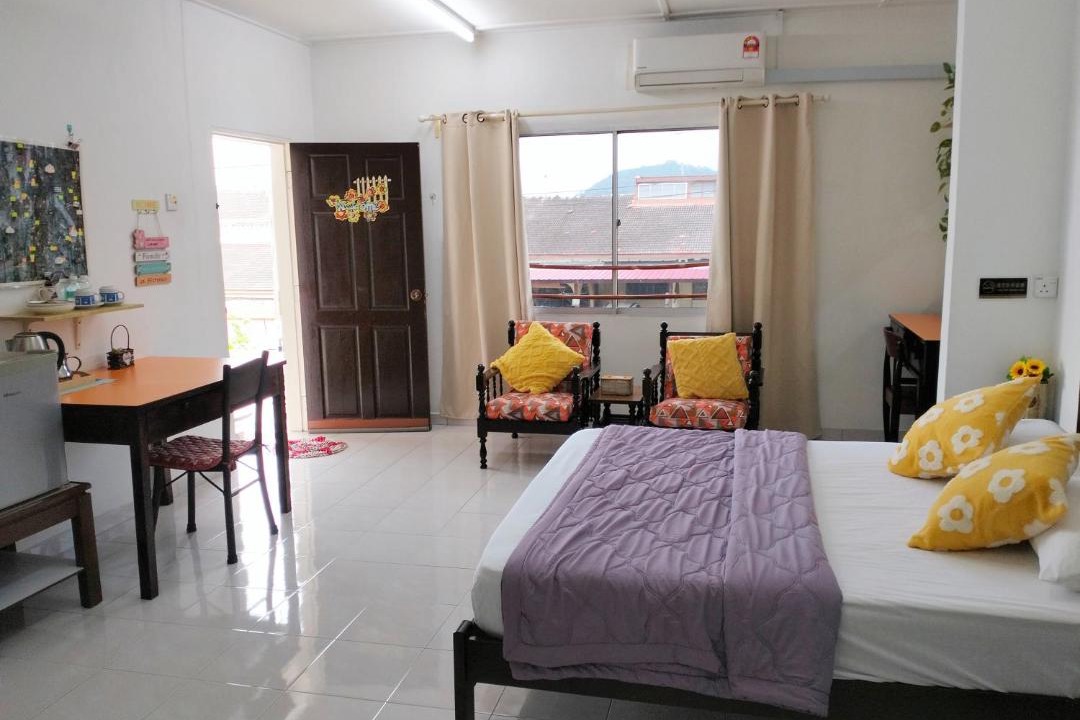Photo of Bedroom in Kluang