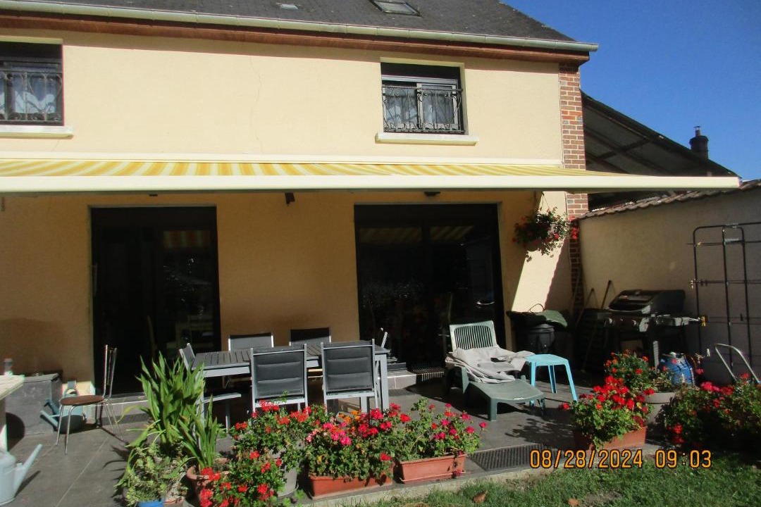 Photo of Others in Neuvy-sur-Barangeon