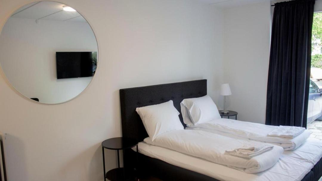 Photo of Bedroom in Taastrup