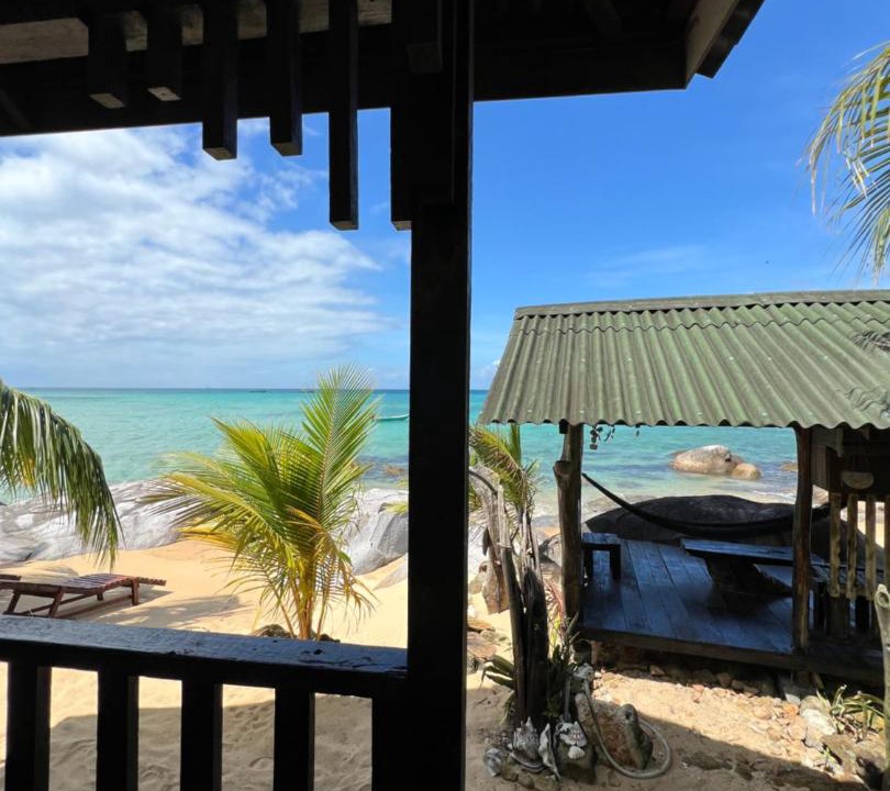 Photo of Others in Tioman Island