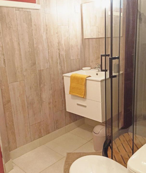 Photo of Bathroom in Beurieres