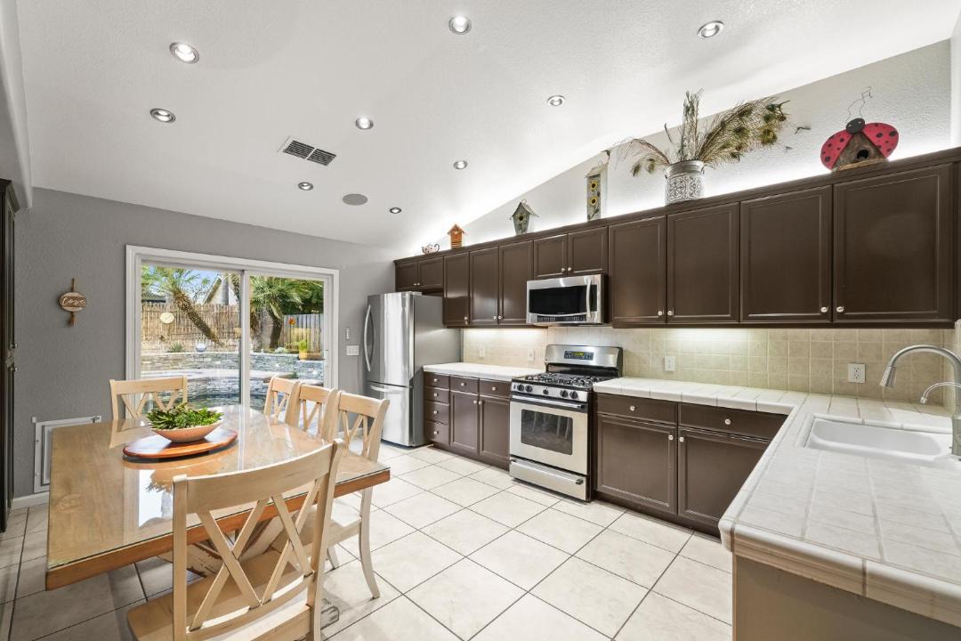 Photo of Kitchen in Turlock