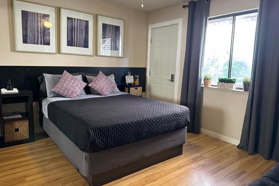 Photo of Bedroom in Sunrise Manor