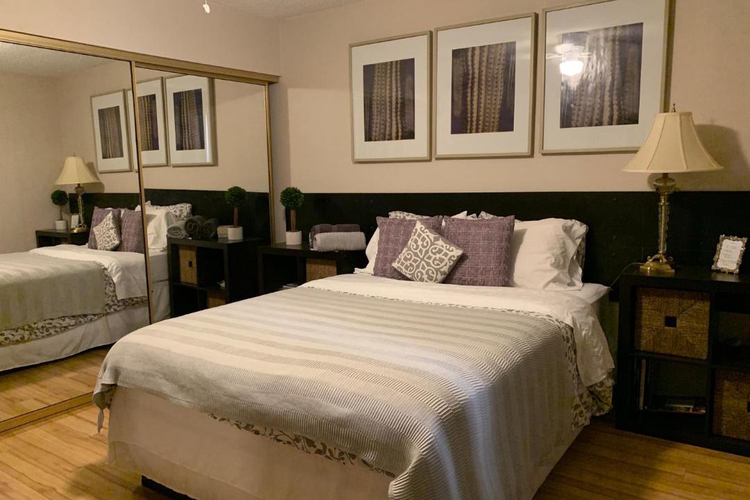 Photo of Bedroom in Sunrise Manor