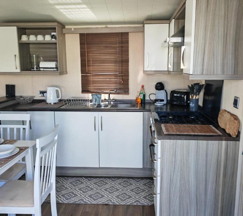 Photo of Kitchen in Clacton-on-Sea