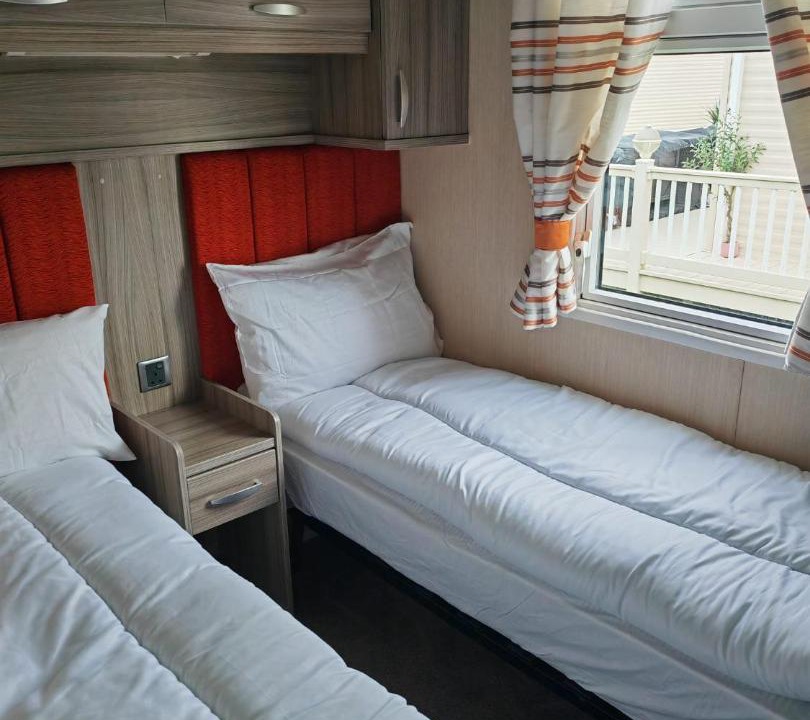 Photo of Bedroom in Clacton-on-Sea