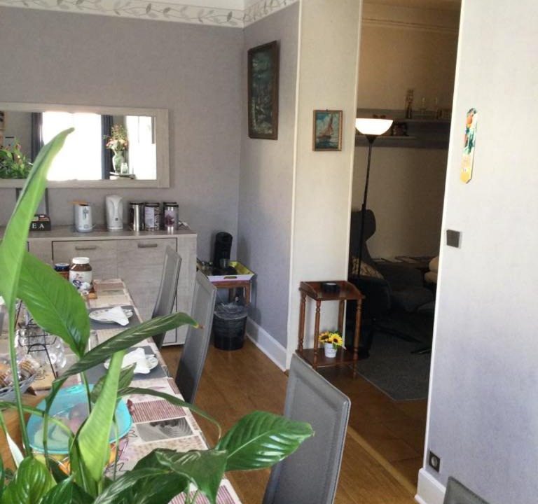 Photo of Livingroom in Longwy Agglomeration
