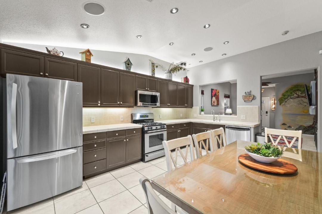 Photo of Kitchen in Turlock