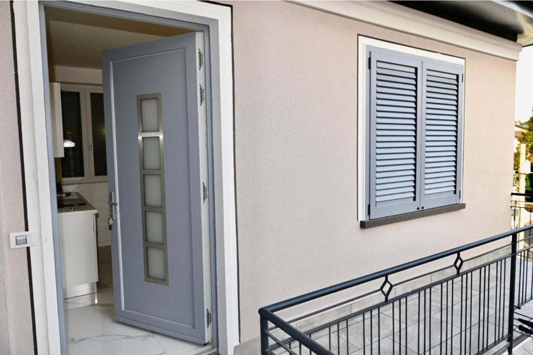 Photo of Patio Balcony in Turate