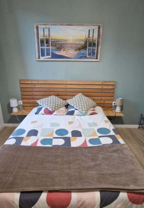 Photo of Bedroom in Samer