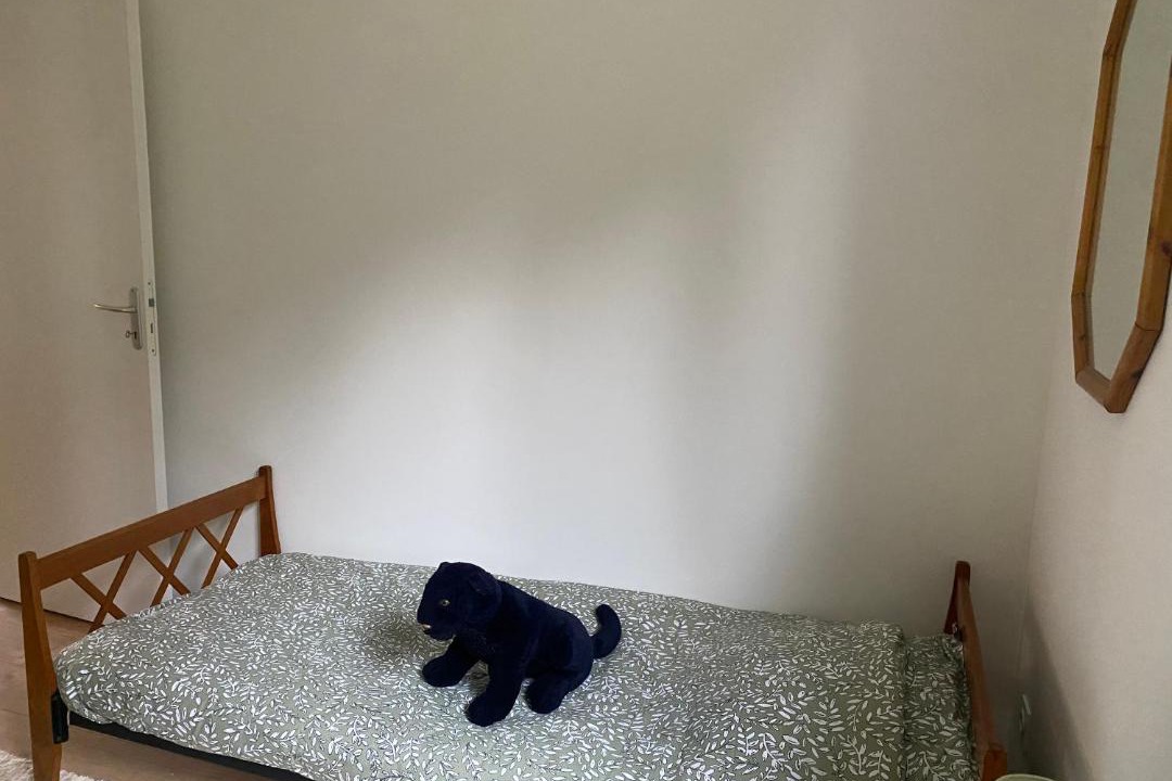 Photo of Bedroom in Bueil