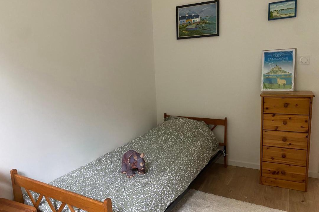 Photo of Bedroom in Bueil