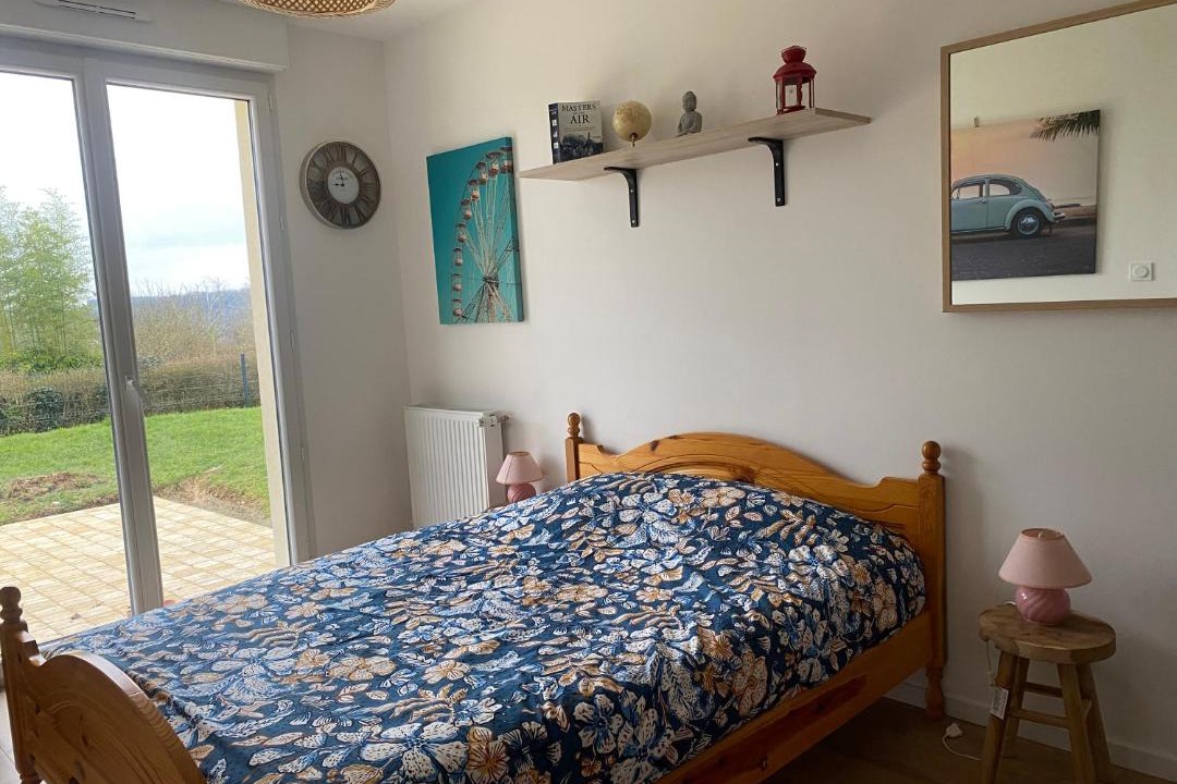 Photo of Bedroom in Bueil