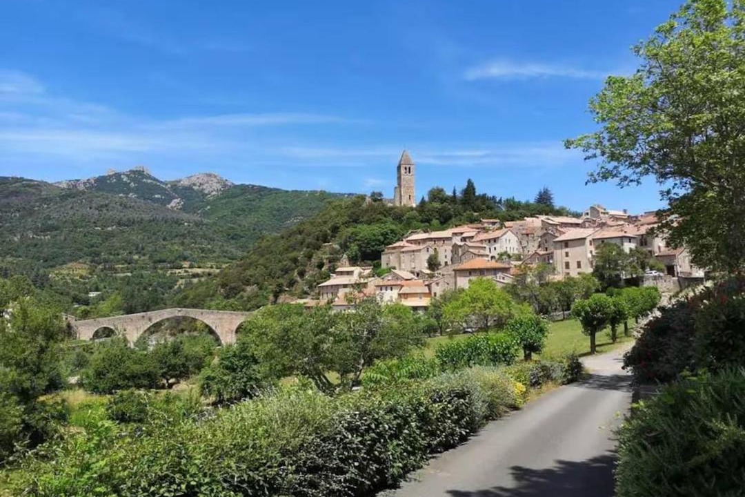 Photo of Others in Olargues