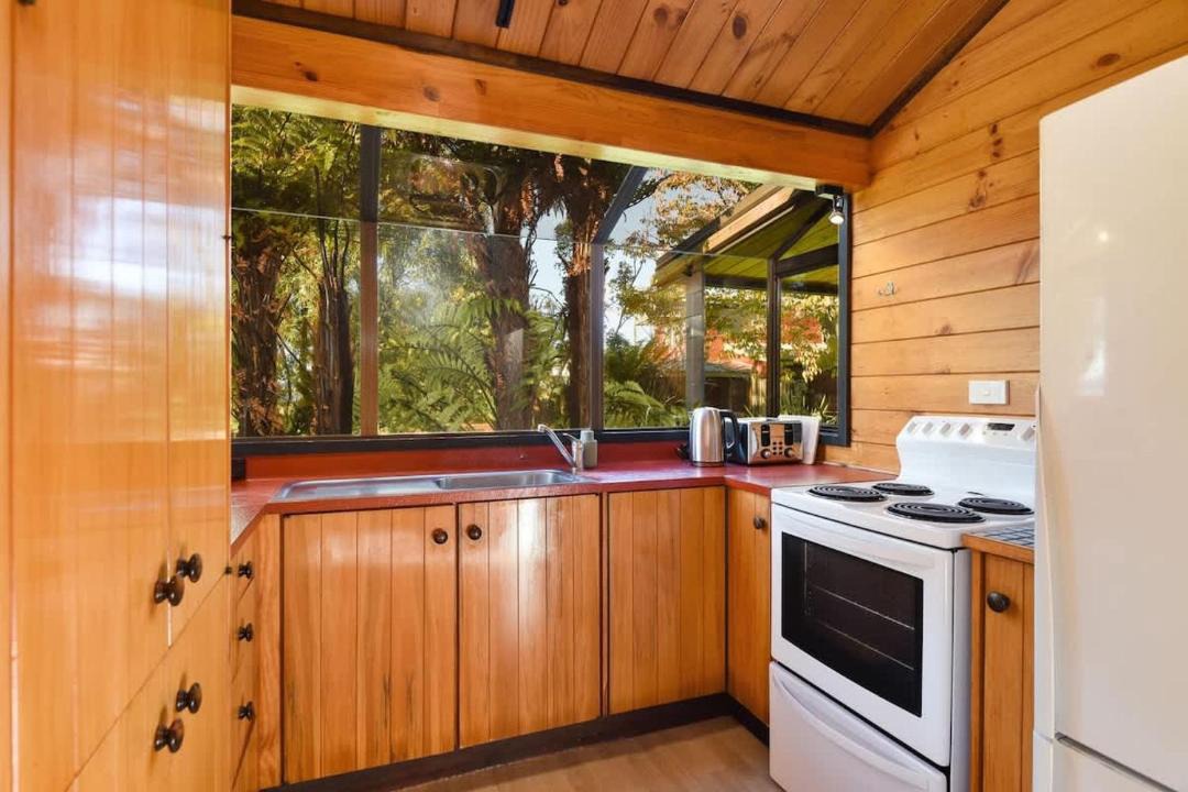 Photo of Kitchen in Holdens Bay