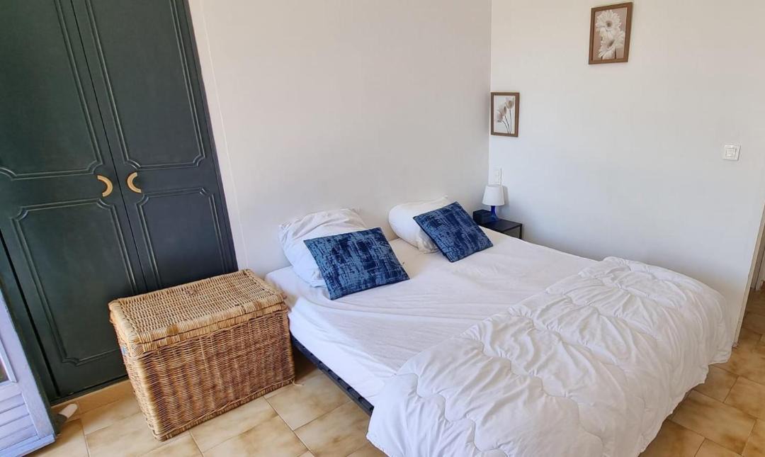 Photo of Bedroom in Miramas