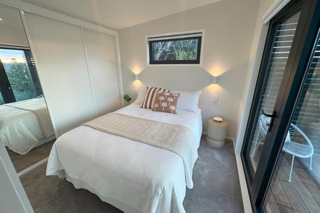 Photo of Bedroom in Stanmore Bay