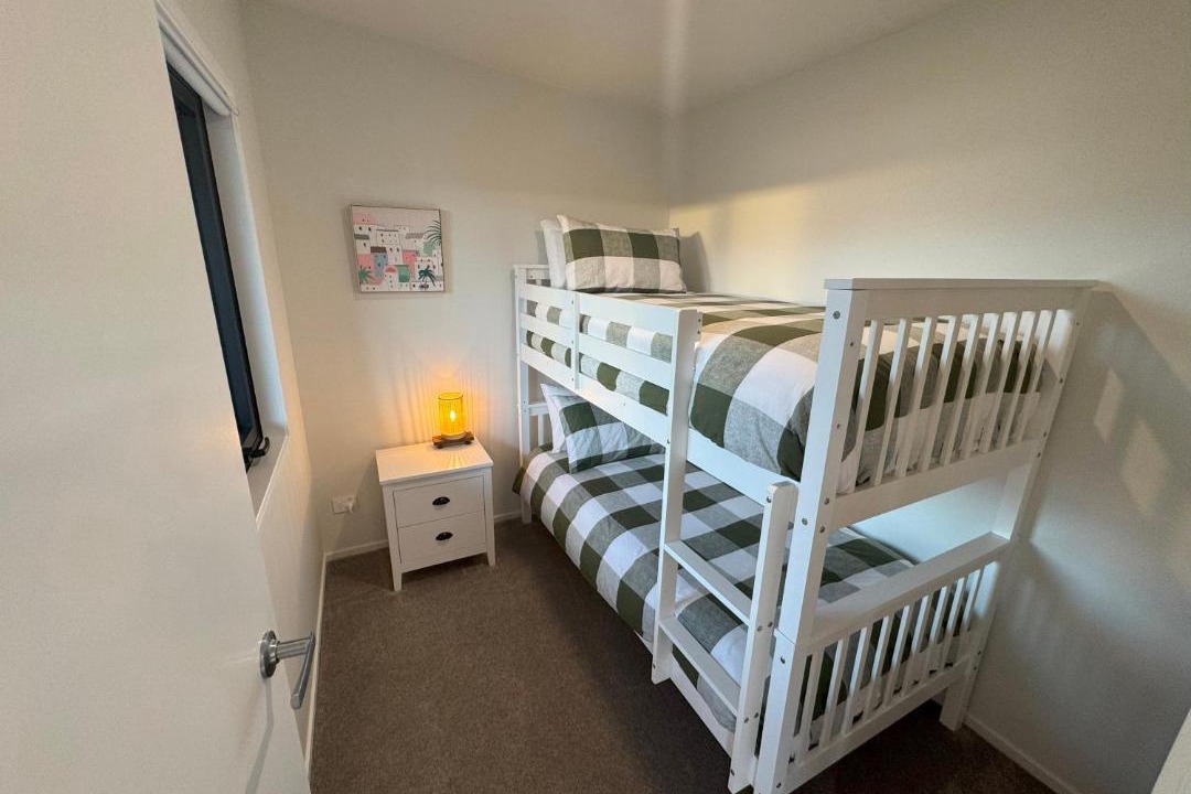 Photo of Bedroom in Stanmore Bay