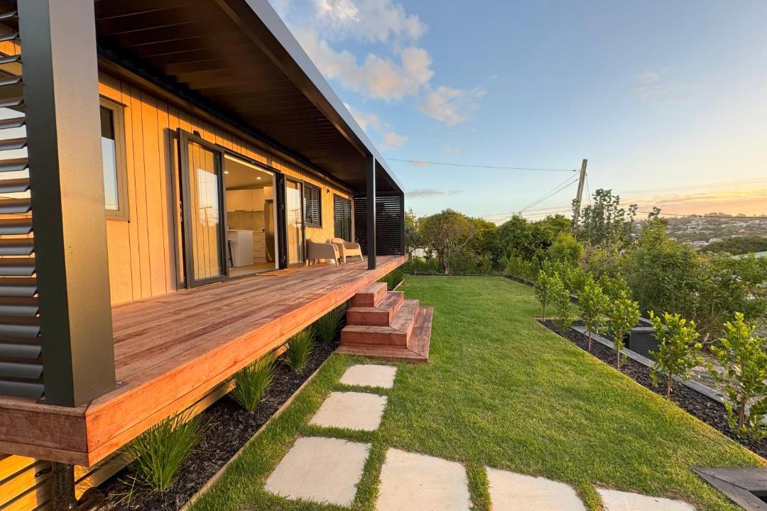 Photo of Others in Stanmore Bay