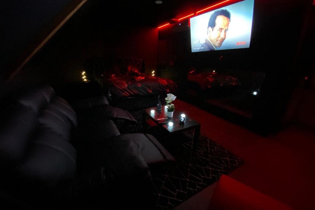 Photo of Livingroom in Erstein