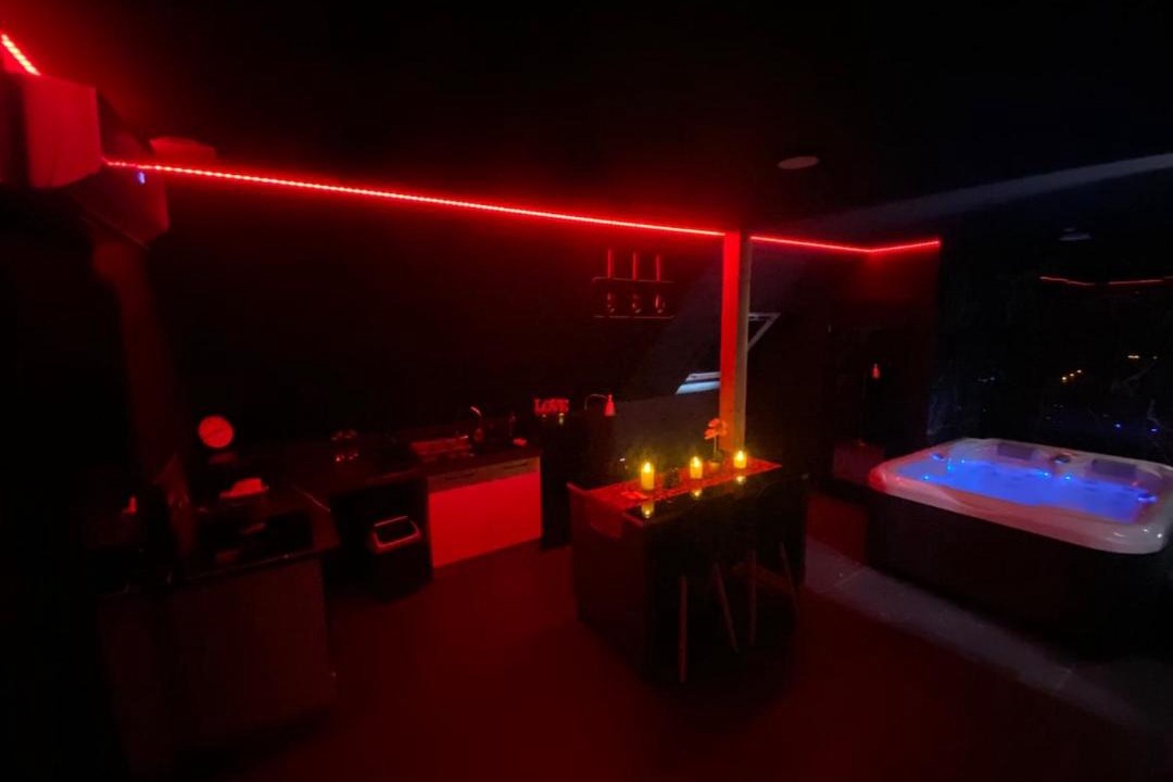 Photo of Bathroom in Erstein