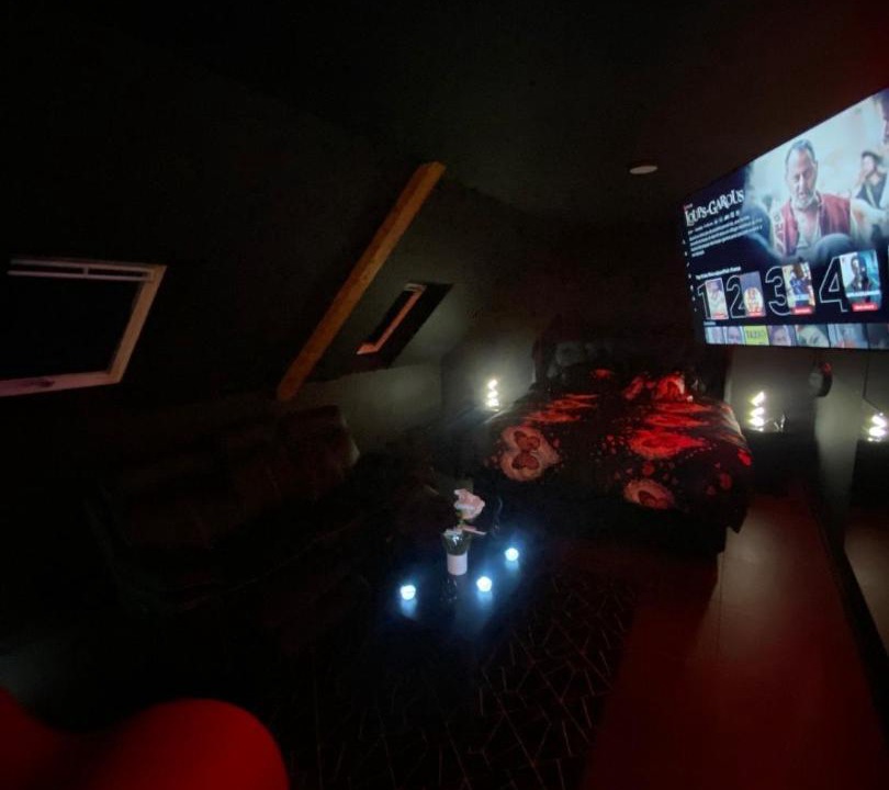 Photo of Livingroom in Erstein