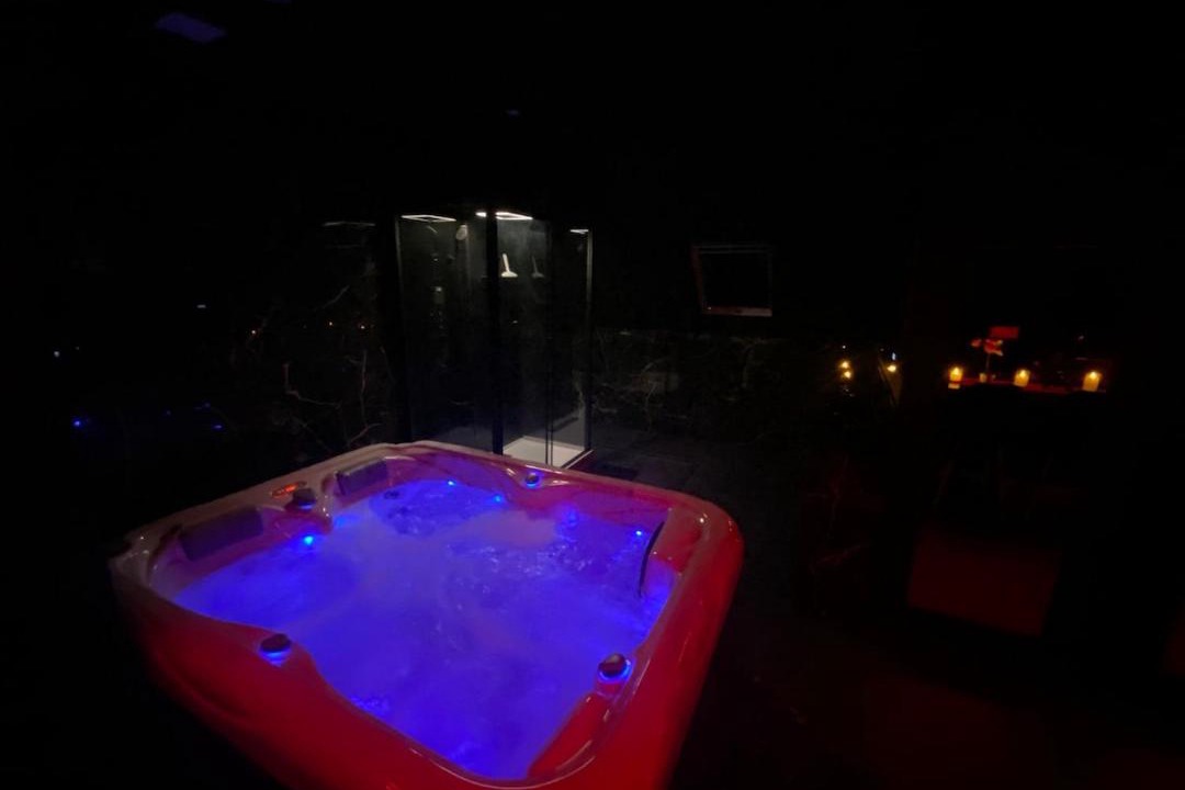 Photo of Bathroom in Erstein