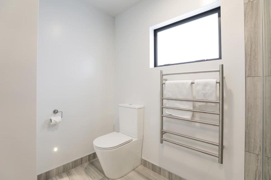 Photo of Bathroom in Rotorua