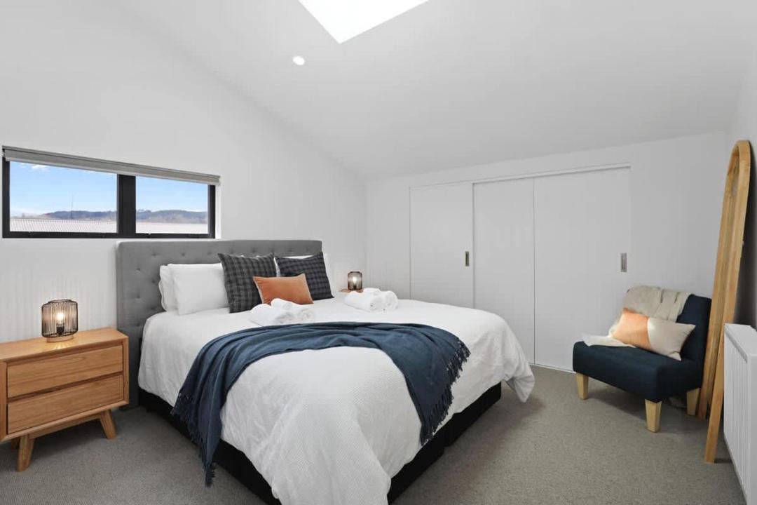 Photo of Bedroom in Rotorua