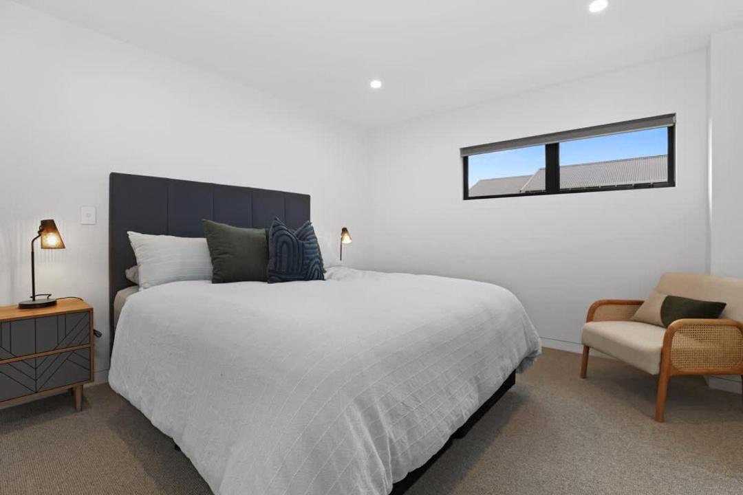 Photo of Bedroom in Rotorua